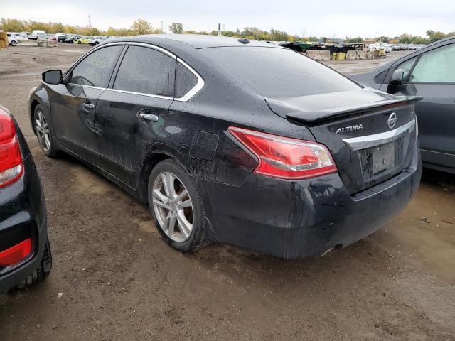 Photo 2 VIN: 1N4BL3AP7DC908324 - NISSAN ALTIMA 