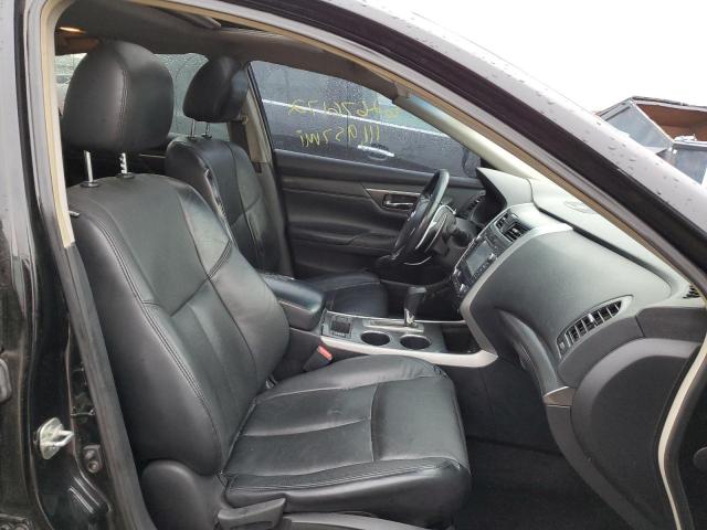 Photo 4 VIN: 1N4BL3AP7DC908324 - NISSAN ALTIMA 