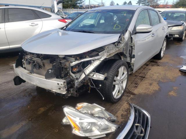 Photo 1 VIN: 1N4BL3AP7DC912874 - NISSAN ALTIMA 3.5 