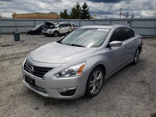 Photo 1 VIN: 1N4BL3AP7DN403050 - NISSAN ALTIMA 3.5 