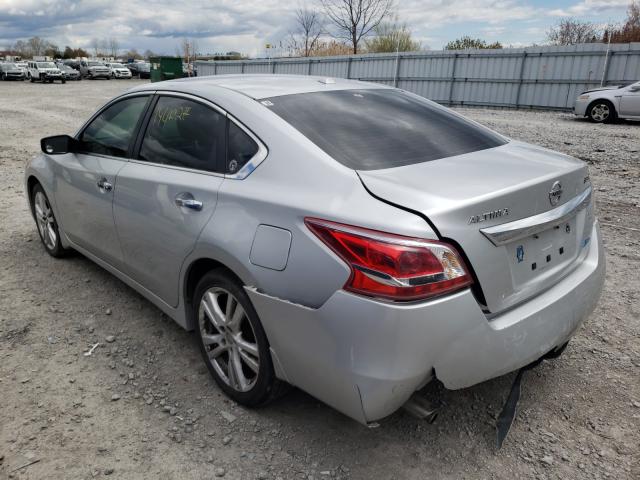 Photo 2 VIN: 1N4BL3AP7DN403050 - NISSAN ALTIMA 3.5 