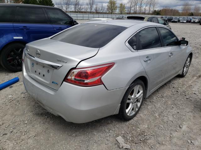 Photo 3 VIN: 1N4BL3AP7DN403050 - NISSAN ALTIMA 3.5 