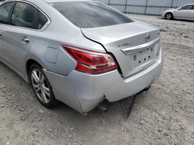 Photo 8 VIN: 1N4BL3AP7DN403050 - NISSAN ALTIMA 3.5 