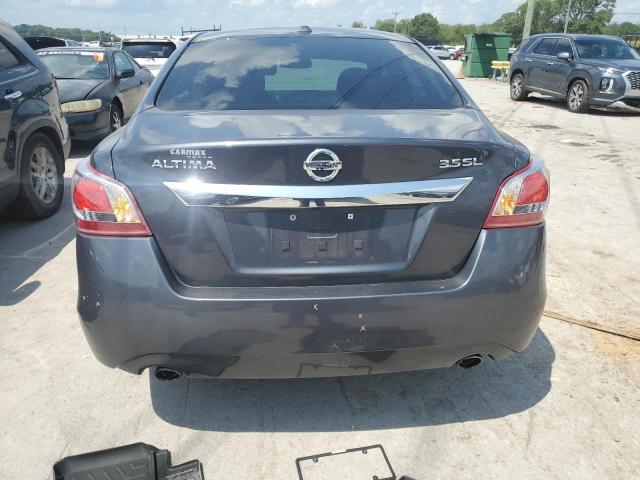 Photo 5 VIN: 1N4BL3AP7DN406966 - NISSAN ALTIMA 