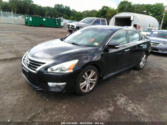 Photo 1 VIN: 1N4BL3AP7DN431530 - NISSAN ALTIMA 