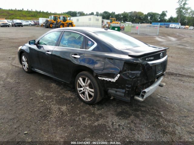 Photo 2 VIN: 1N4BL3AP7DN431530 - NISSAN ALTIMA 