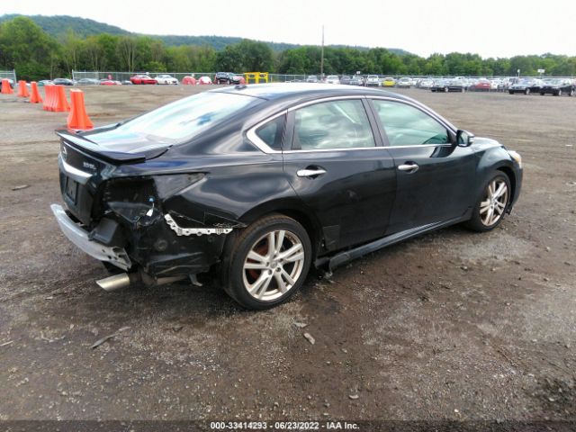 Photo 3 VIN: 1N4BL3AP7DN431530 - NISSAN ALTIMA 