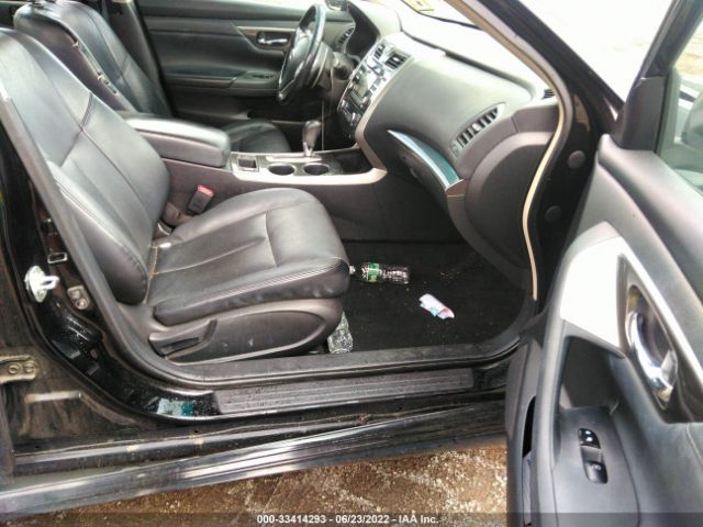 Photo 4 VIN: 1N4BL3AP7DN431530 - NISSAN ALTIMA 