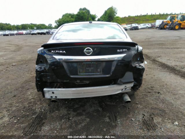 Photo 5 VIN: 1N4BL3AP7DN431530 - NISSAN ALTIMA 