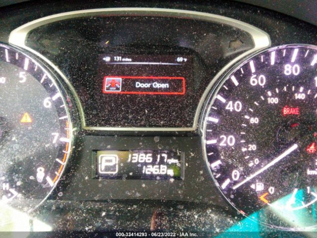 Photo 6 VIN: 1N4BL3AP7DN431530 - NISSAN ALTIMA 