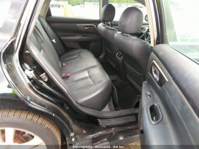 Photo 7 VIN: 1N4BL3AP7DN431530 - NISSAN ALTIMA 