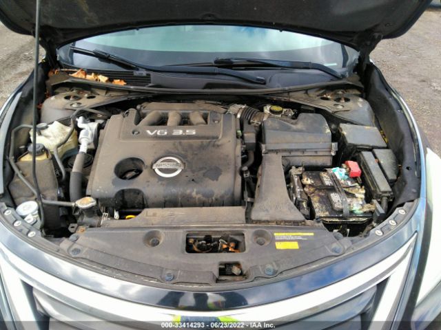 Photo 9 VIN: 1N4BL3AP7DN431530 - NISSAN ALTIMA 