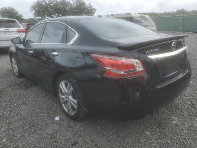 Photo 1 VIN: 1N4BL3AP7DN435254 - NISSAN ALTIMA 