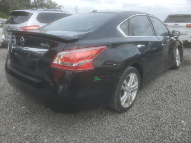 Photo 2 VIN: 1N4BL3AP7DN435254 - NISSAN ALTIMA 