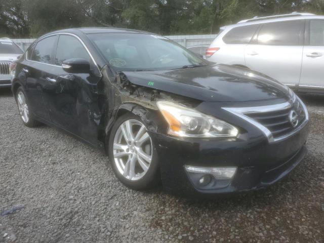 Photo 3 VIN: 1N4BL3AP7DN435254 - NISSAN ALTIMA 