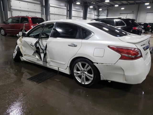 Photo 1 VIN: 1N4BL3AP7DN462275 - NISSAN ALTIMA 3.5 