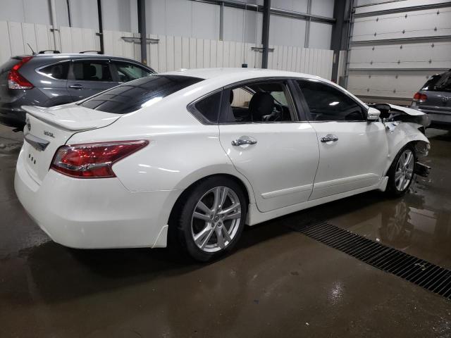 Photo 2 VIN: 1N4BL3AP7DN462275 - NISSAN ALTIMA 3.5 