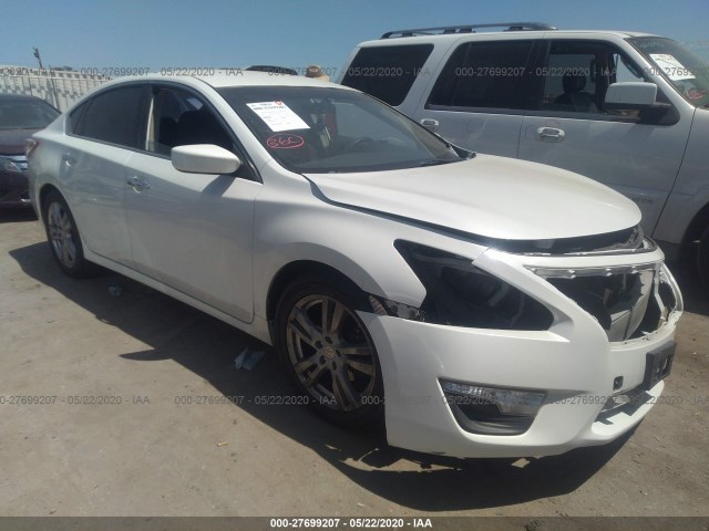 Photo 0 VIN: 1N4BL3AP7DN467170 - NISSAN ALTIMA 