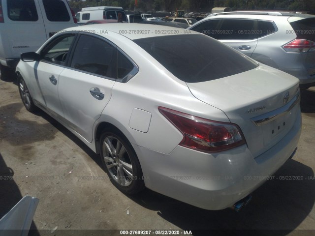 Photo 2 VIN: 1N4BL3AP7DN467170 - NISSAN ALTIMA 