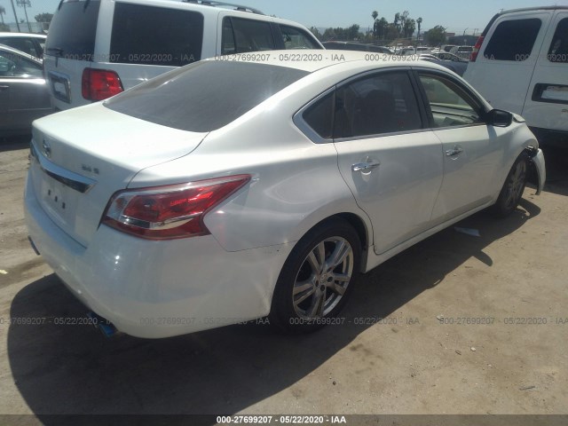 Photo 3 VIN: 1N4BL3AP7DN467170 - NISSAN ALTIMA 