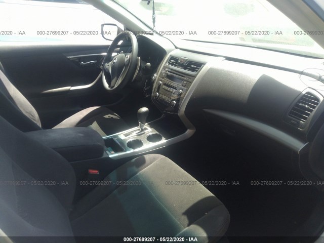 Photo 4 VIN: 1N4BL3AP7DN467170 - NISSAN ALTIMA 