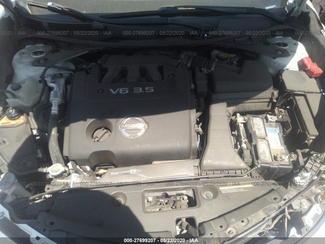 Photo 9 VIN: 1N4BL3AP7DN467170 - NISSAN ALTIMA 