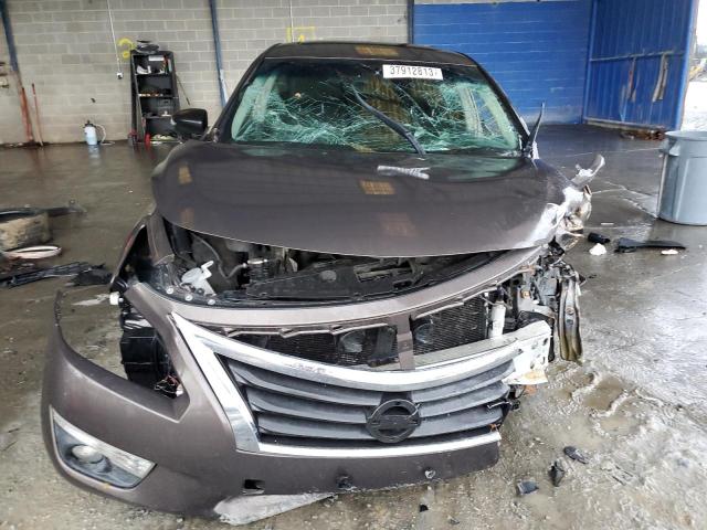 Photo 4 VIN: 1N4BL3AP7DN469288 - NISSAN ALTIMA 3.5 