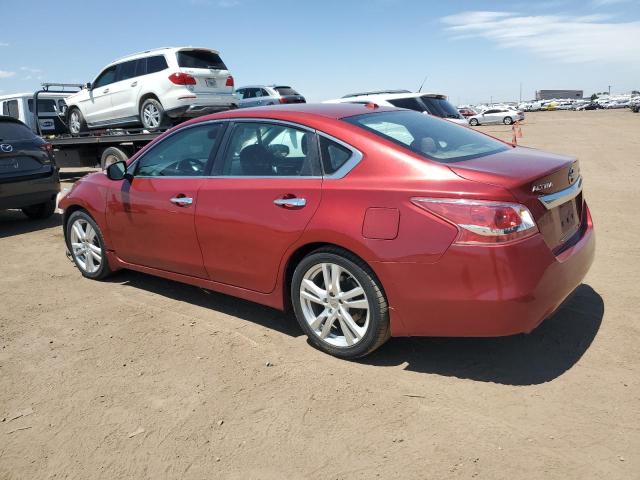 Photo 1 VIN: 1N4BL3AP7DN479335 - NISSAN ALTIMA 