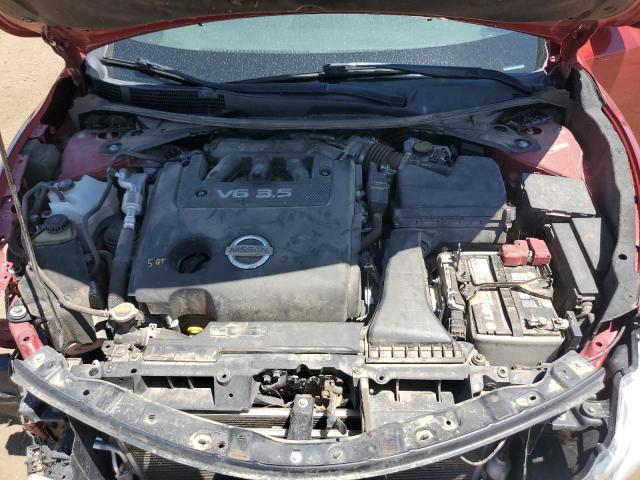 Photo 10 VIN: 1N4BL3AP7DN479335 - NISSAN ALTIMA 