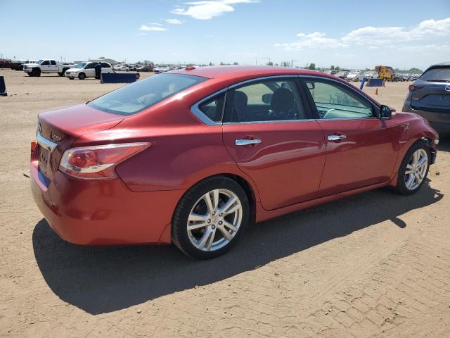 Photo 2 VIN: 1N4BL3AP7DN479335 - NISSAN ALTIMA 