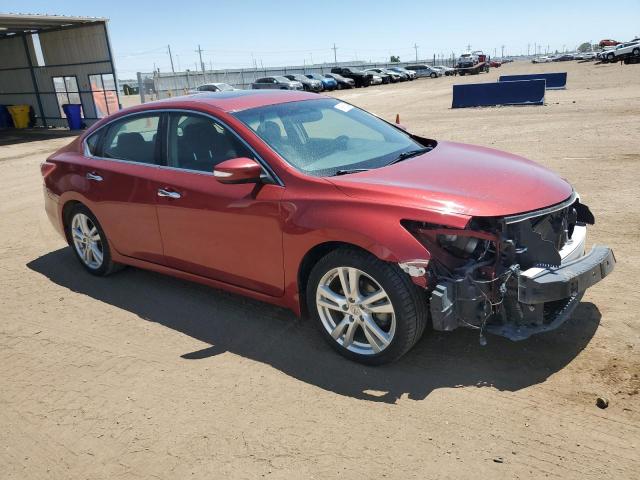 Photo 3 VIN: 1N4BL3AP7DN479335 - NISSAN ALTIMA 