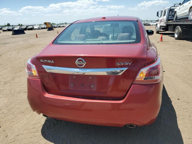 Photo 5 VIN: 1N4BL3AP7DN479335 - NISSAN ALTIMA 