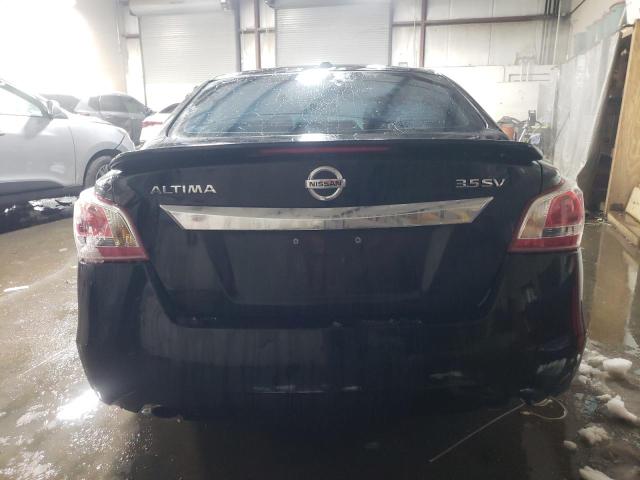 Photo 5 VIN: 1N4BL3AP7DN479917 - NISSAN ALTIMA 