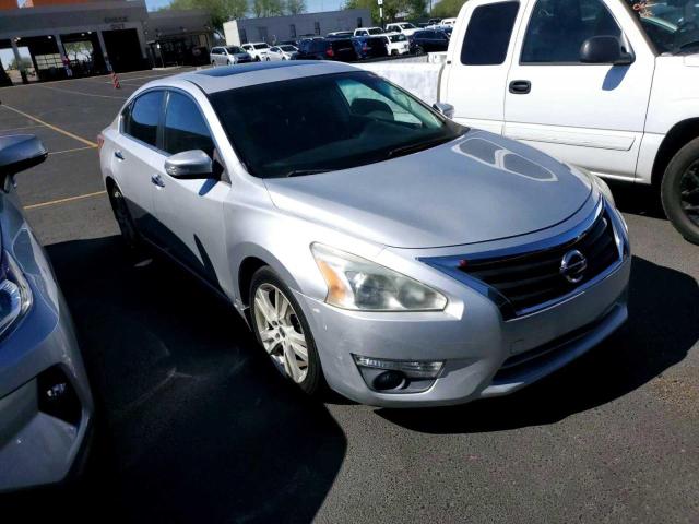 Photo 1 VIN: 1N4BL3AP7DN489802 - NISSAN ALTIMA 3.5 