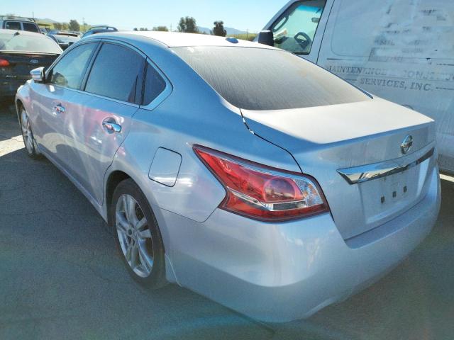 Photo 2 VIN: 1N4BL3AP7DN491629 - NISSAN ALTIMA 3.5 