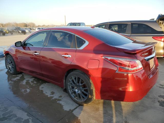 Photo 1 VIN: 1N4BL3AP7DN539422 - NISSAN ALTIMA 