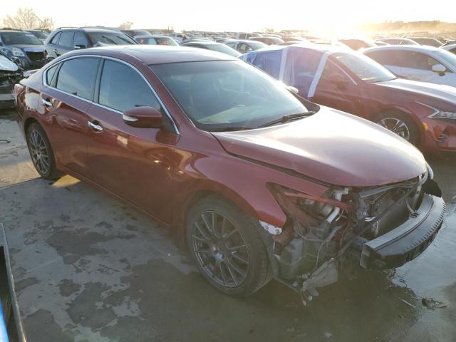 Photo 3 VIN: 1N4BL3AP7DN539422 - NISSAN ALTIMA 