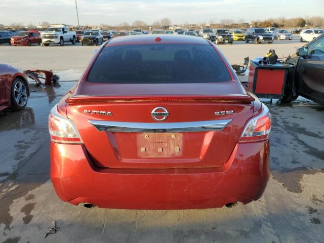 Photo 5 VIN: 1N4BL3AP7DN539422 - NISSAN ALTIMA 