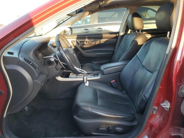 Photo 6 VIN: 1N4BL3AP7DN539422 - NISSAN ALTIMA 