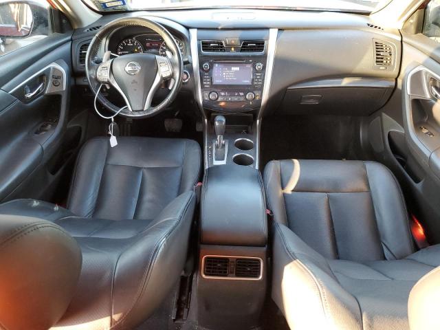 Photo 7 VIN: 1N4BL3AP7DN539422 - NISSAN ALTIMA 