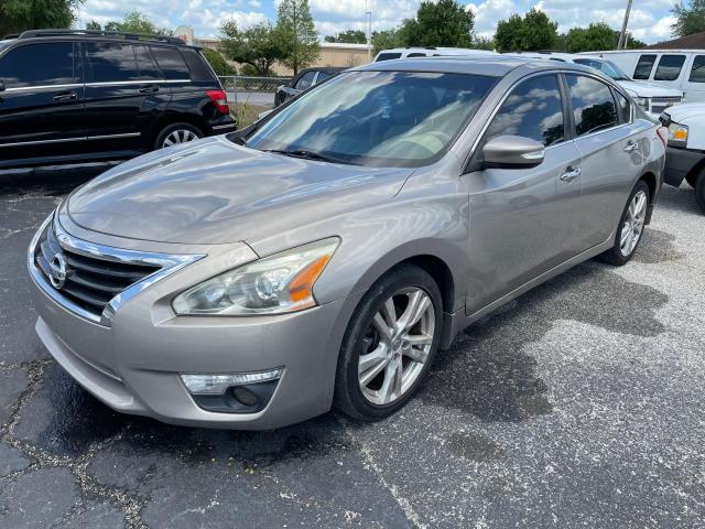 Photo 1 VIN: 1N4BL3AP7DN544152 - NISSAN ALTIMA 3.5 