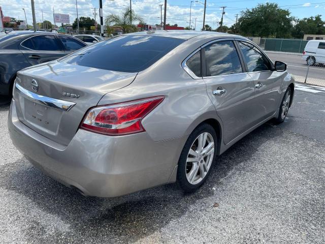 Photo 3 VIN: 1N4BL3AP7DN544152 - NISSAN ALTIMA 3.5 