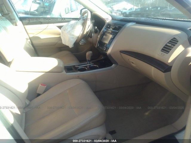 Photo 4 VIN: 1N4BL3AP7EC103196 - NISSAN ALTIMA 