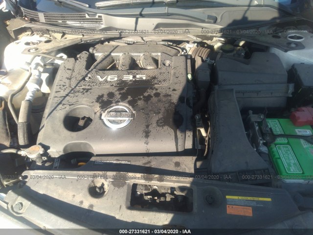 Photo 9 VIN: 1N4BL3AP7EC103196 - NISSAN ALTIMA 