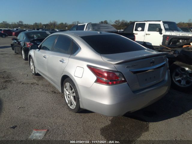 Photo 2 VIN: 1N4BL3AP7EC194146 - NISSAN ALTIMA 