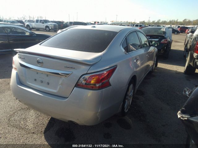 Photo 3 VIN: 1N4BL3AP7EC194146 - NISSAN ALTIMA 