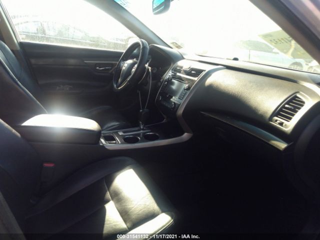 Photo 4 VIN: 1N4BL3AP7EC194146 - NISSAN ALTIMA 