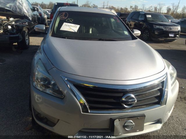 Photo 5 VIN: 1N4BL3AP7EC194146 - NISSAN ALTIMA 