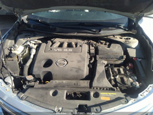 Photo 9 VIN: 1N4BL3AP7EC194146 - NISSAN ALTIMA 