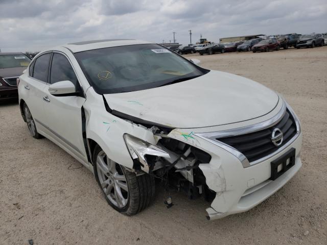 Photo 0 VIN: 1N4BL3AP7EC281027 - NISSAN ALTIMA 3.5 